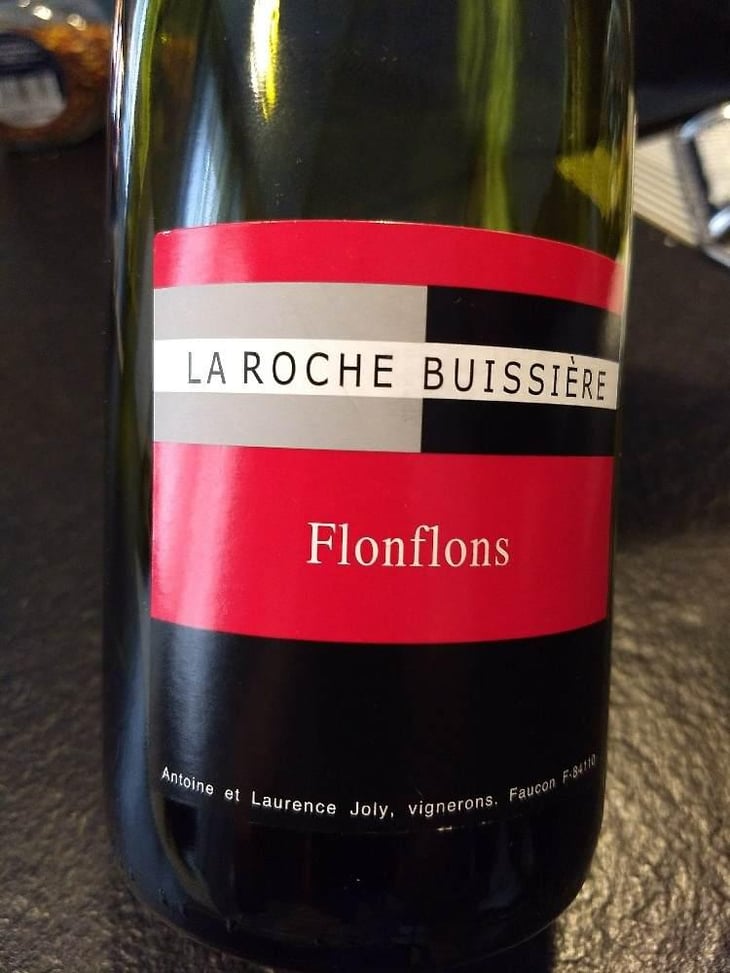 Flonflons - La Roche Buissière - Laurence & Antoine Joly -20