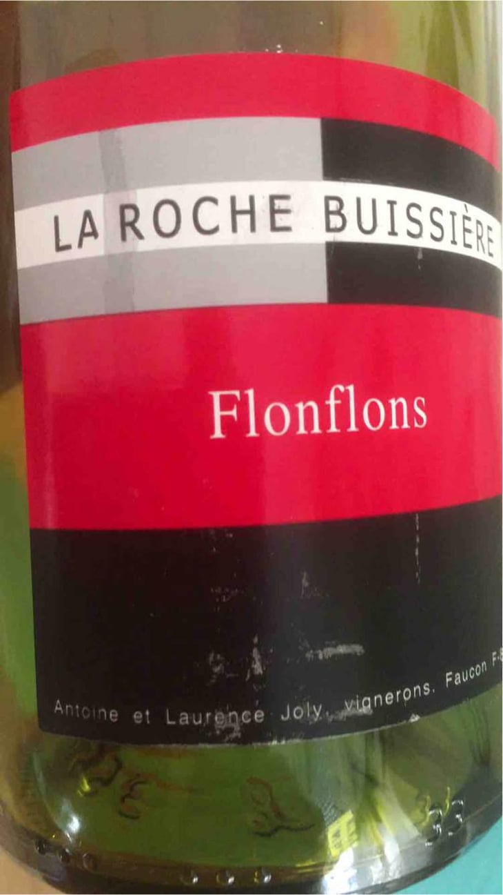 Flonflons - La Roche Buissière - Laurence & Antoine Joly -20