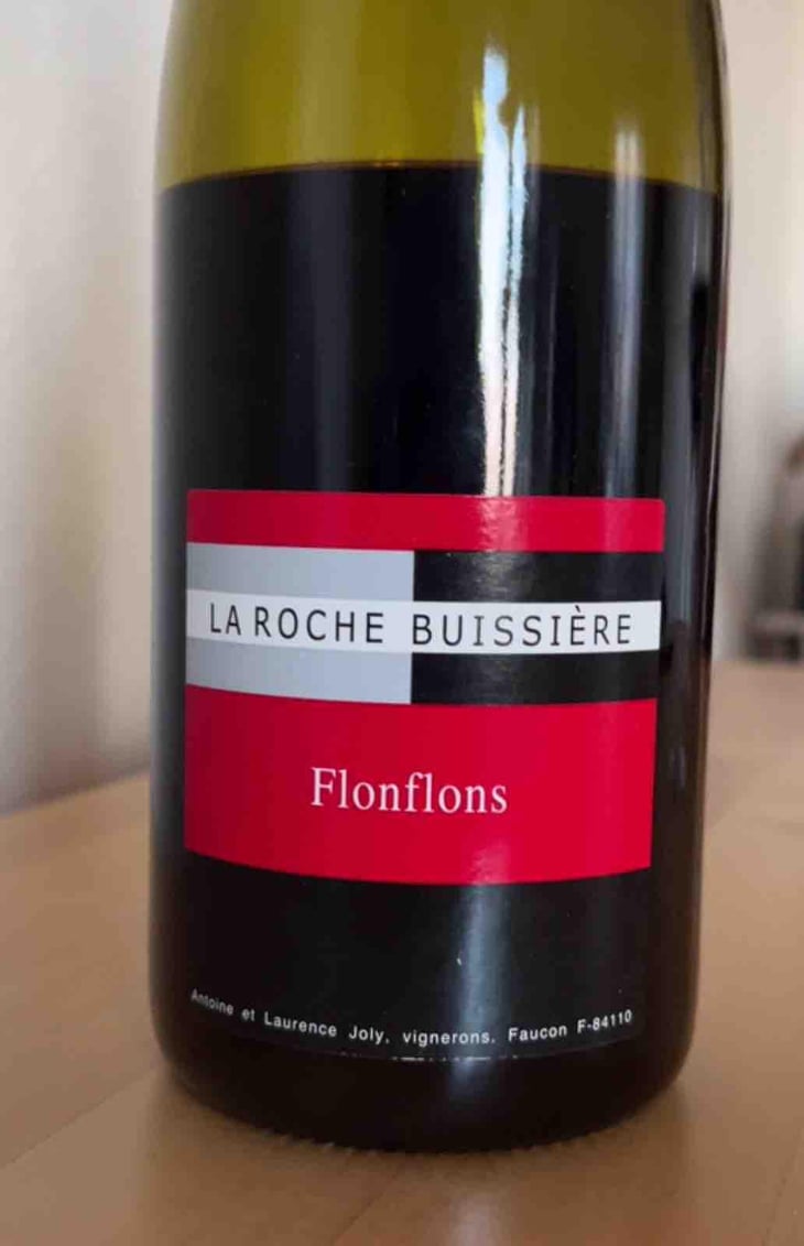 Flonflons - La Roche Buissière - Laurence & Antoine Joly -20