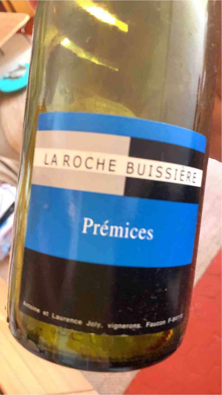 Flonflons - La Roche Buissière - Laurence & Antoine Joly -20