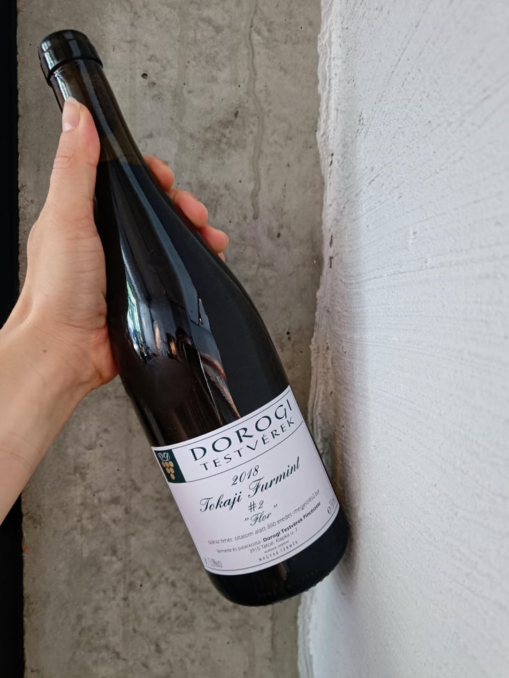 Flor - Dorogi Testvérek - Dorogi Testvérek -2018