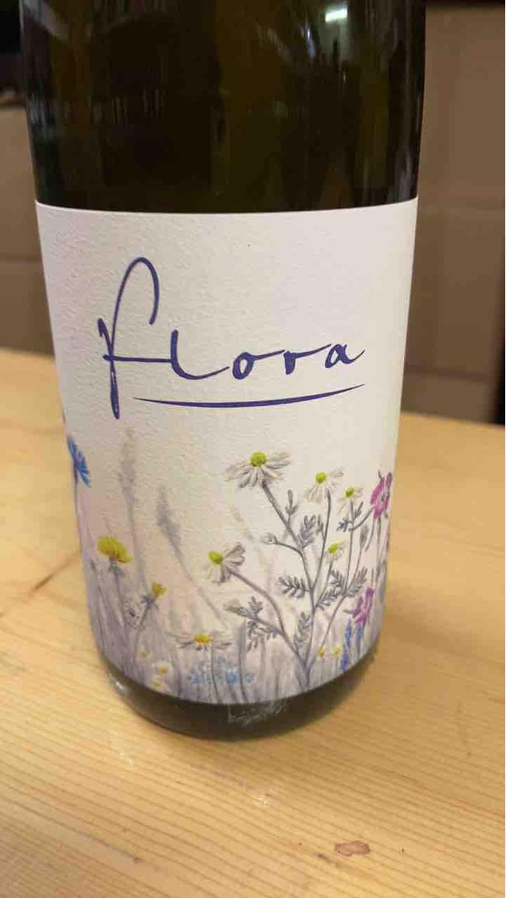 Flora - Sol - Michael Gindl 