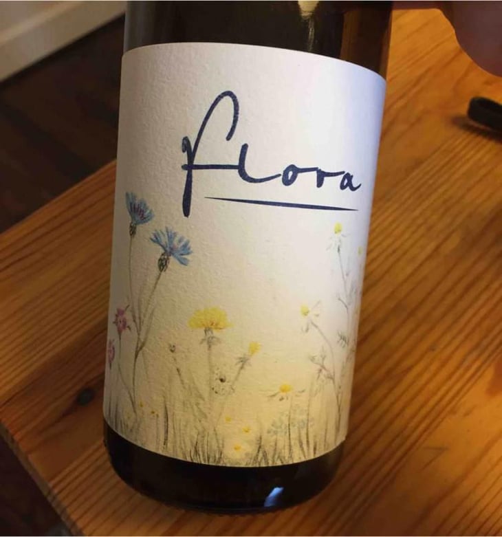 Flora - Sol - Michael Gindl 