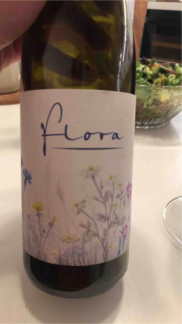 Flora - Sol - Michael Gindl 