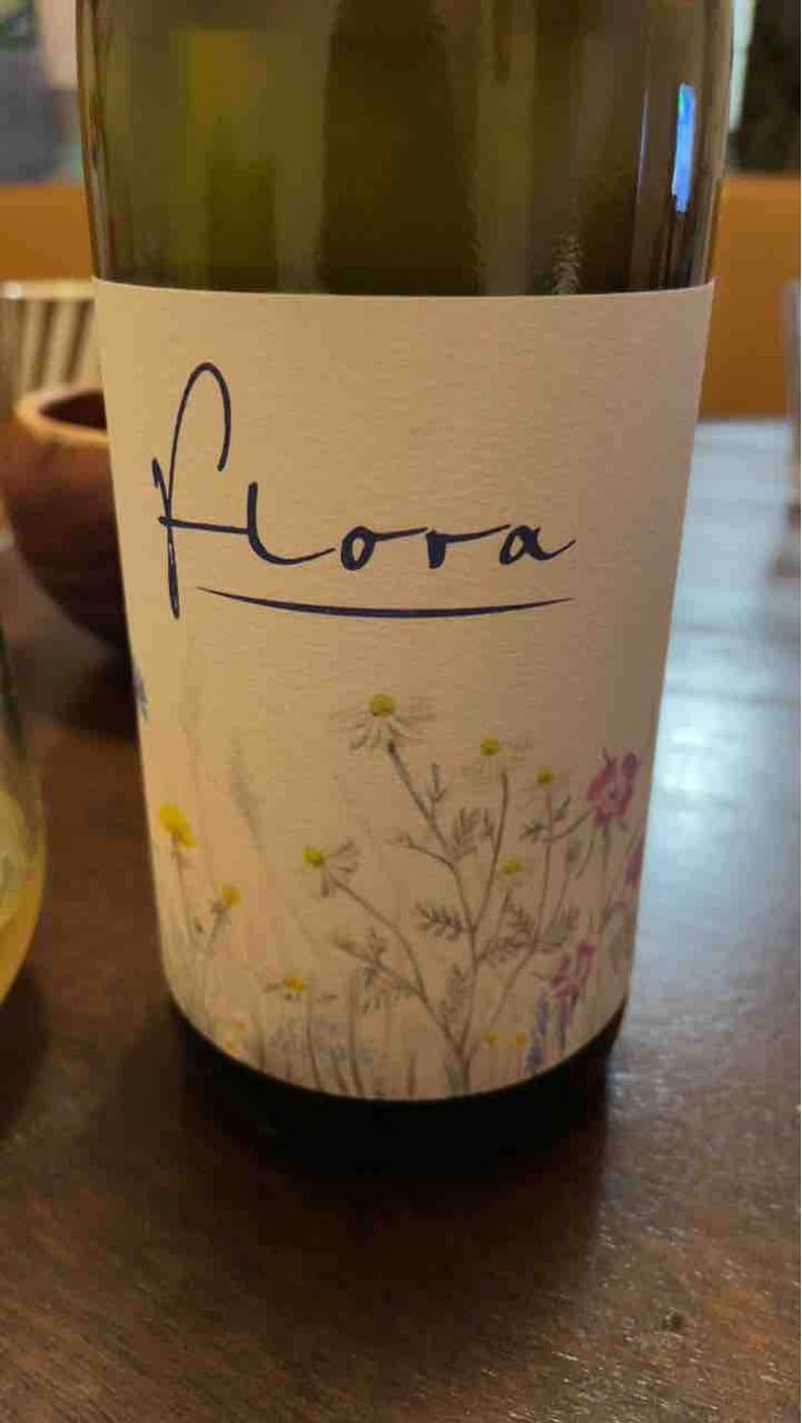 Flora - Sol - Michael Gindl 