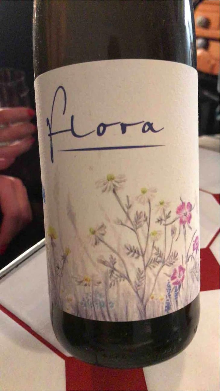 Flora - Sol - Michael Gindl 