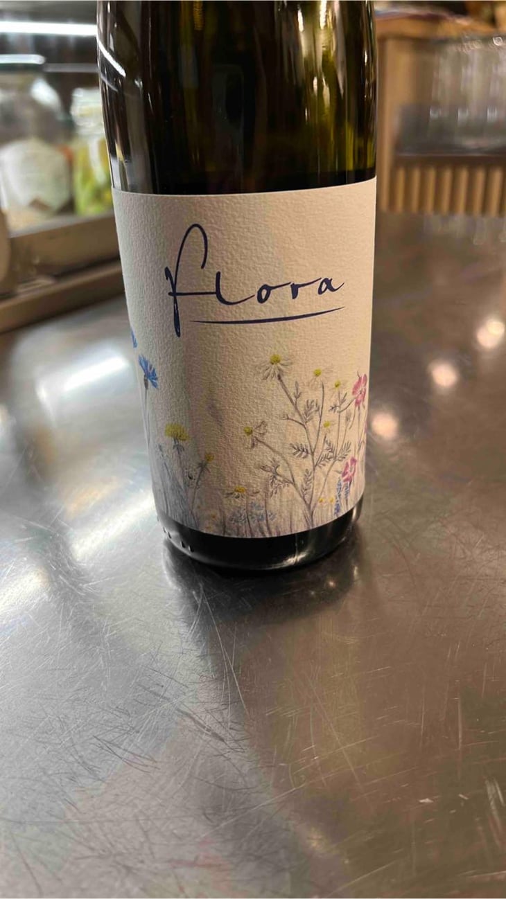 Flora - Sol - Michael Gindl 