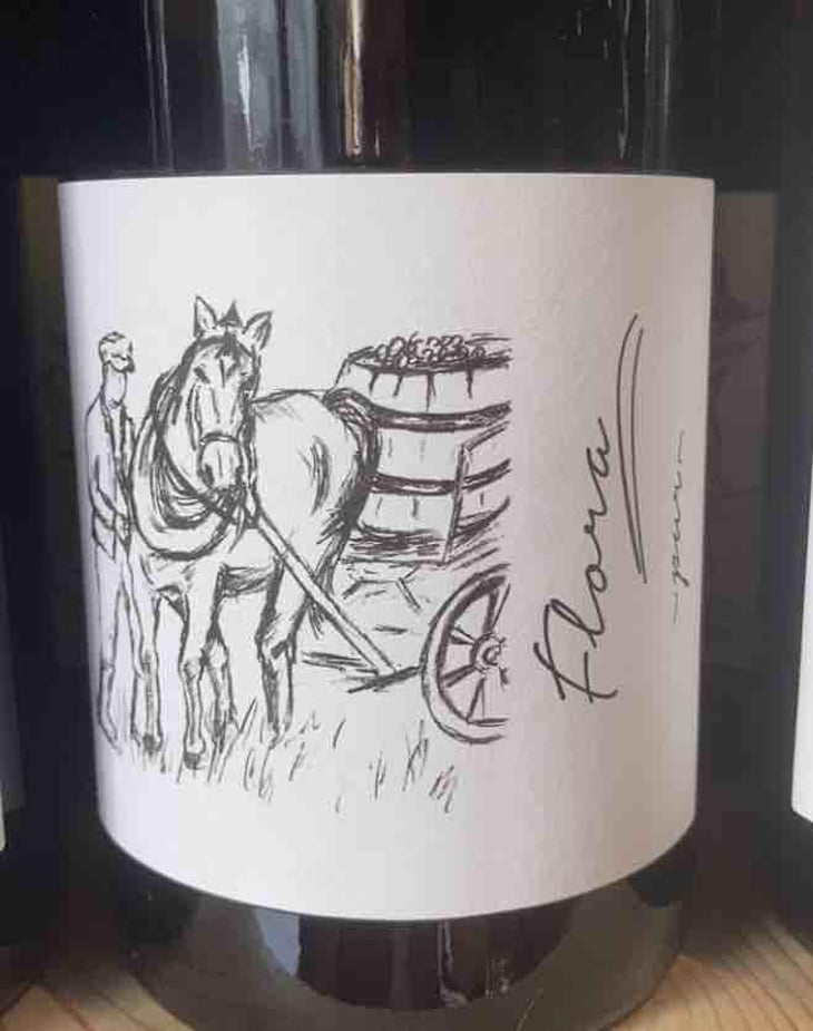 Flora - Brand Bros - Weingut Brand - Daniel & Jonas Brand 