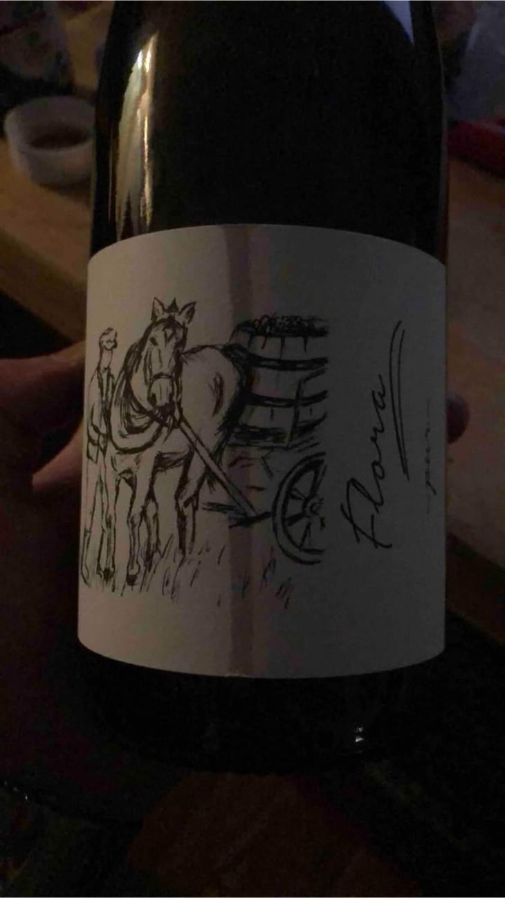 Flora - Brand Bros - Weingut Brand - Daniel & Jonas Brand 