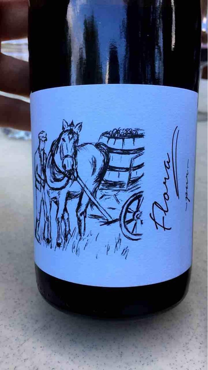 Flora - Brand Bros - Weingut Brand - Daniel & Jonas Brand 
