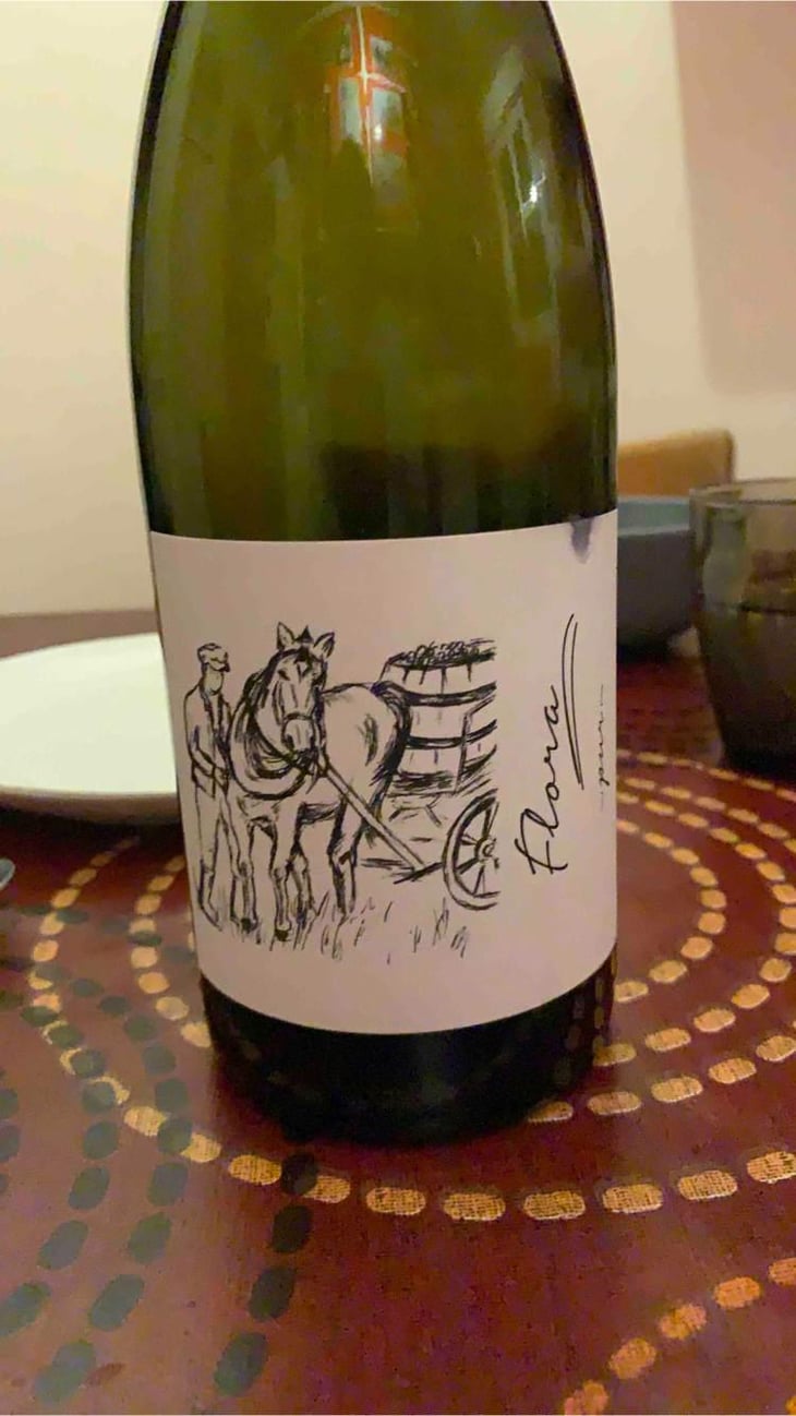 Flora - Brand Bros - Weingut Brand - Daniel & Jonas Brand 