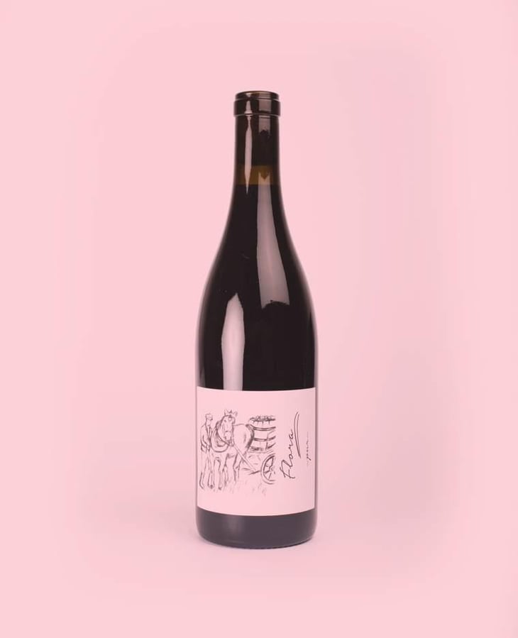 Flora - Brand Bros - Weingut Brand - Daniel & Jonas Brand 