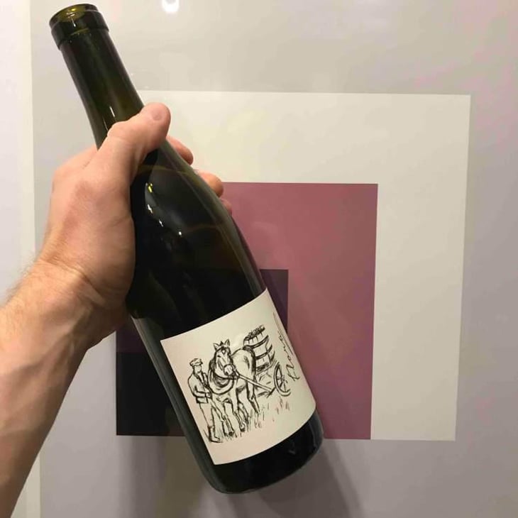 Flora - Brand Bros - Weingut Brand - Daniel & Jonas Brand 