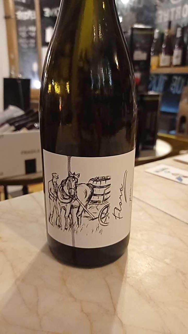 Flora - Brand Bros - Weingut Brand - Daniel & Jonas Brand 