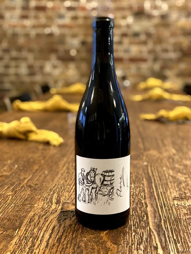 Flora - Brand Bros - Weingut Brand - Daniel & Jonas Brand 