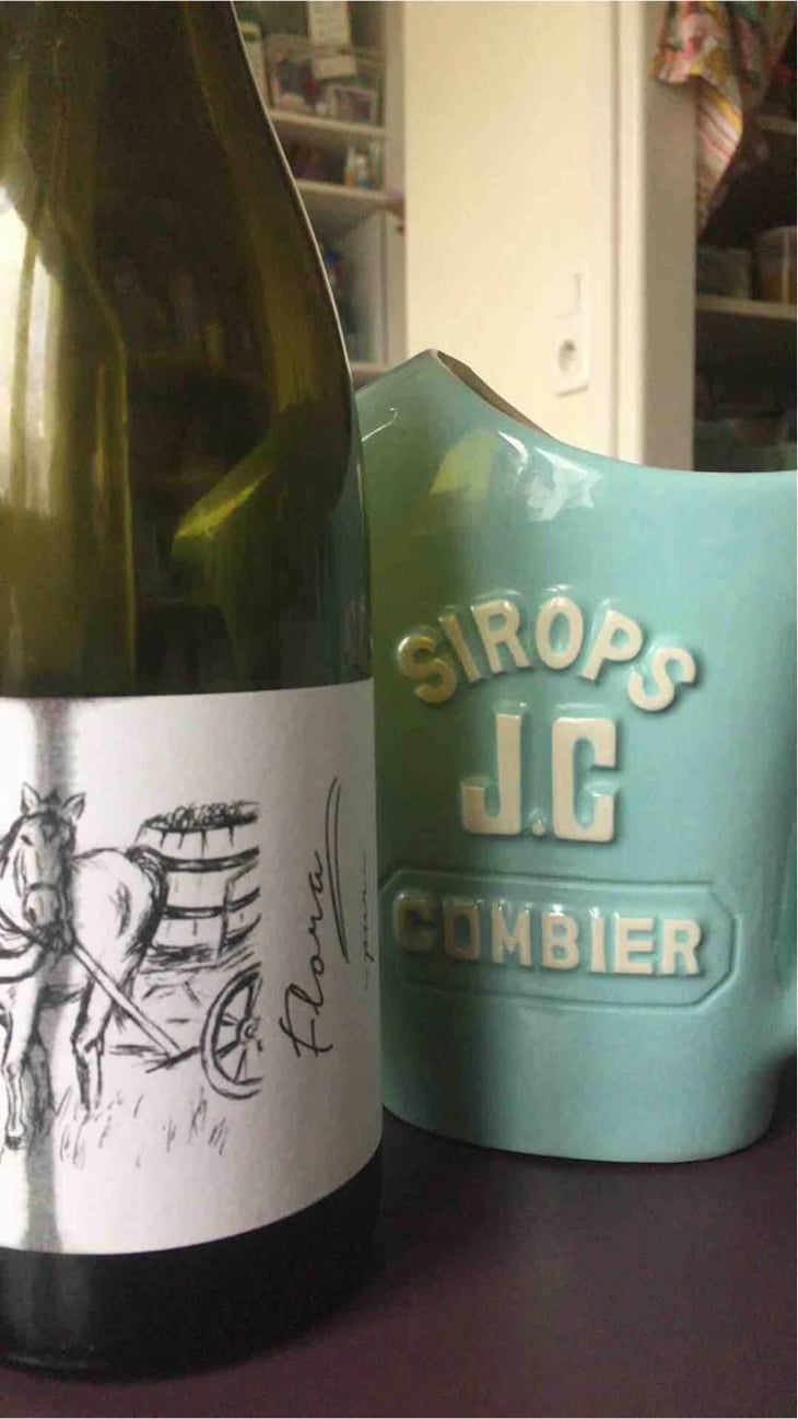 Flora - Brand Bros - Weingut Brand - Daniel & Jonas Brand 