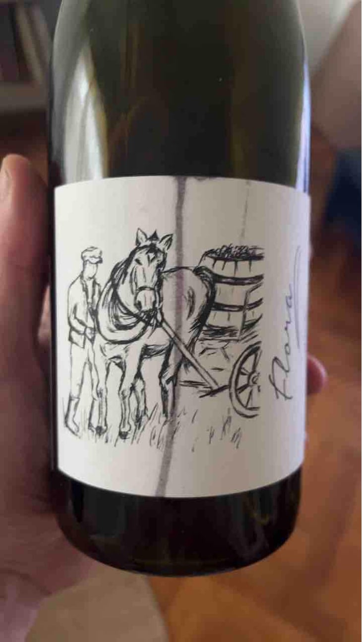 Flora - Brand Bros - Weingut Brand - Daniel & Jonas Brand 
