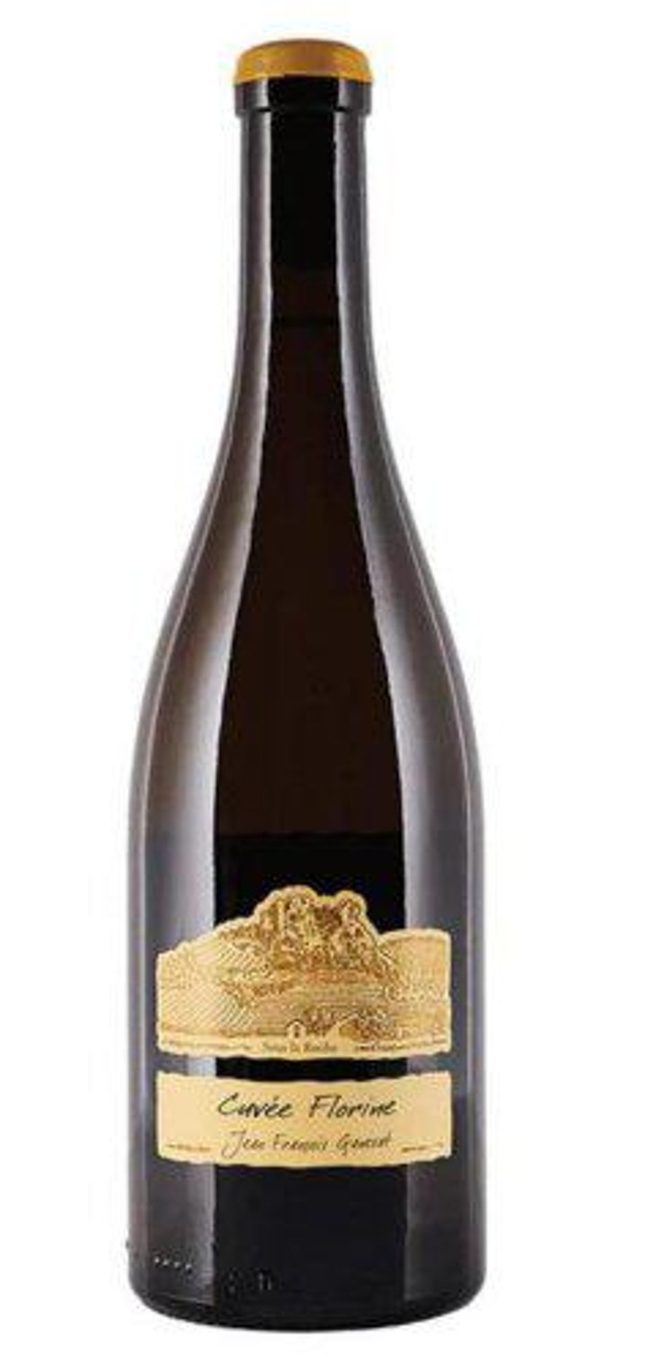Cuvée Florine - Domaine Ganevat - Anne & Jean-François Ganevat 