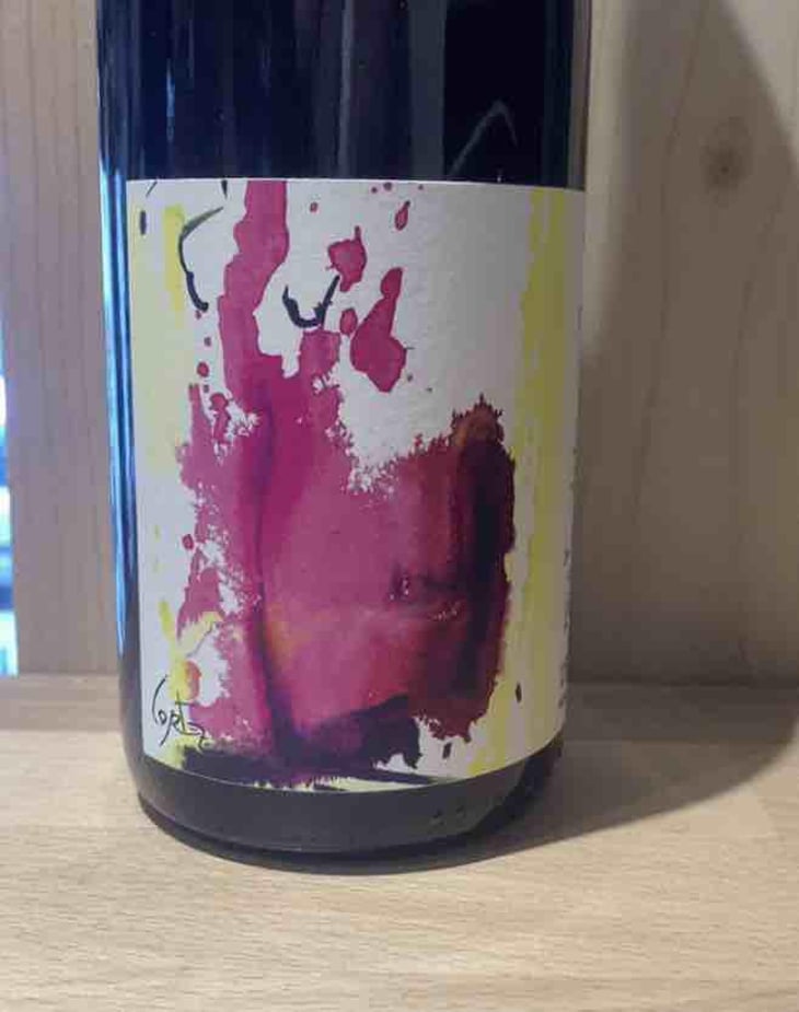 Flow - Du Vin Aux Liens - Vanessa Letort -2019