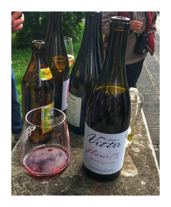 Flow - Vetter Wein - Stefan Vetter -2019