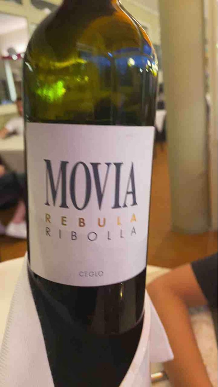 Gredic - Movia - Aleš Kristančič 