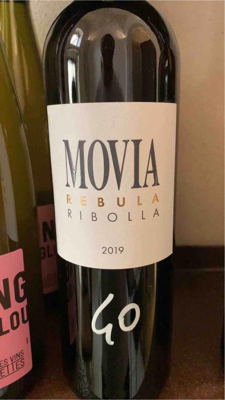 Gredic - Movia - Aleš Kristančič 