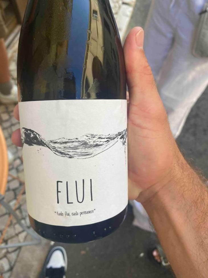 Flui - Quinta do Paço (Humus) - Rodrigo Filipe -2020