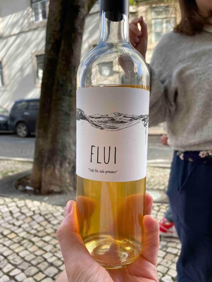 Flui - Quinta do Paço (Humus) - Rodrigo Filipe -2020