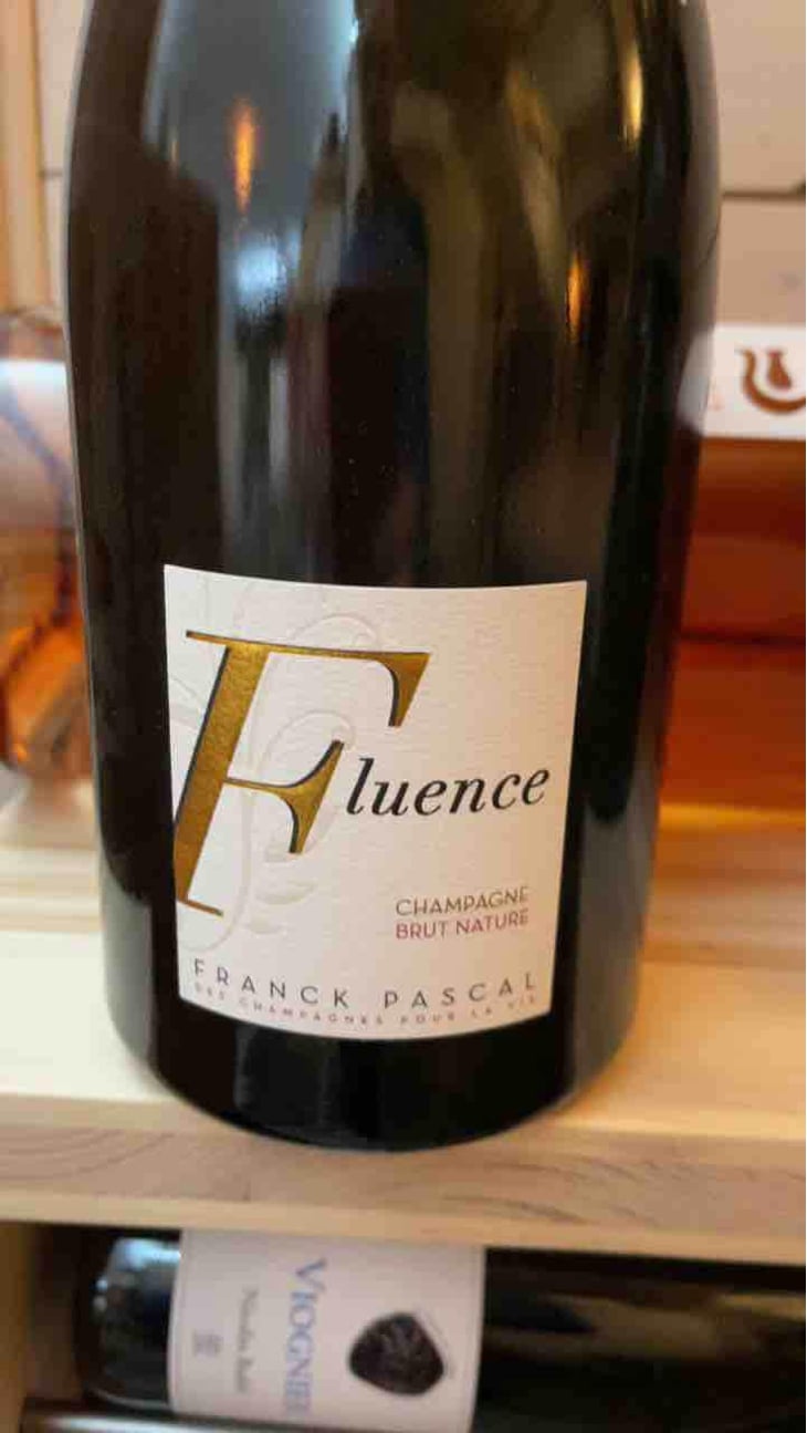 Fluence - Franck Pascal - Franck & Isabelle Pascal 