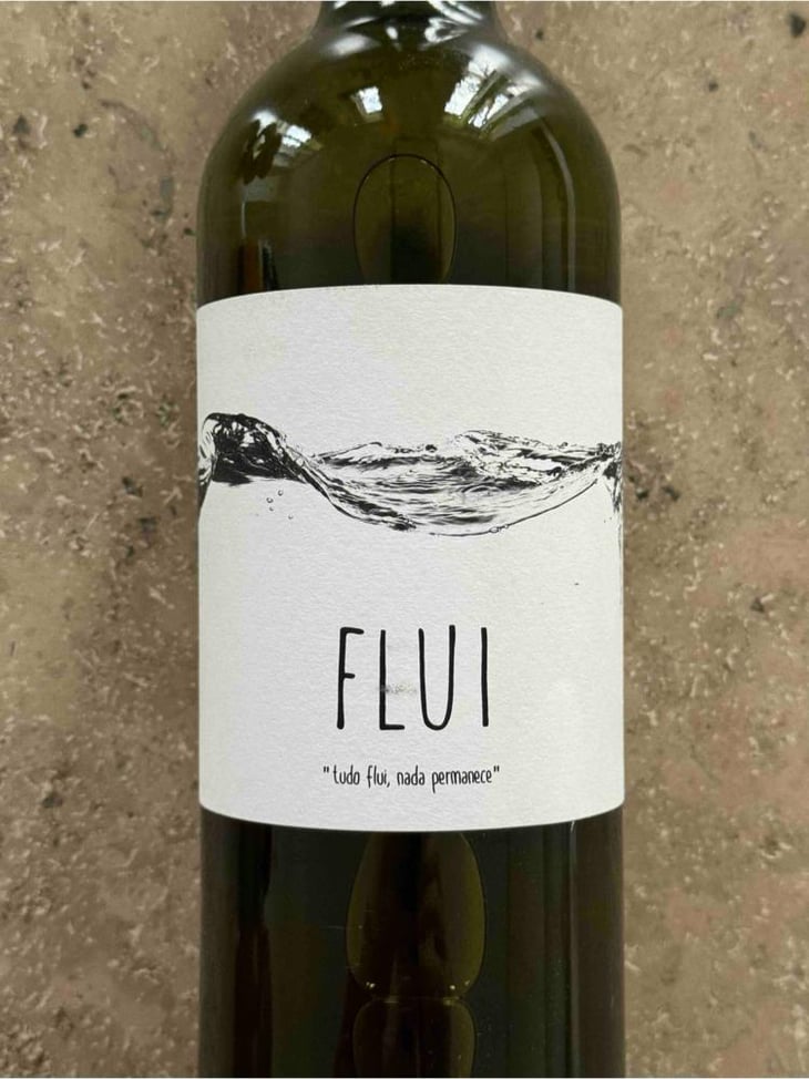 Flui - Quinta do Paço (Humus) - Rodrigo Filipe -2020