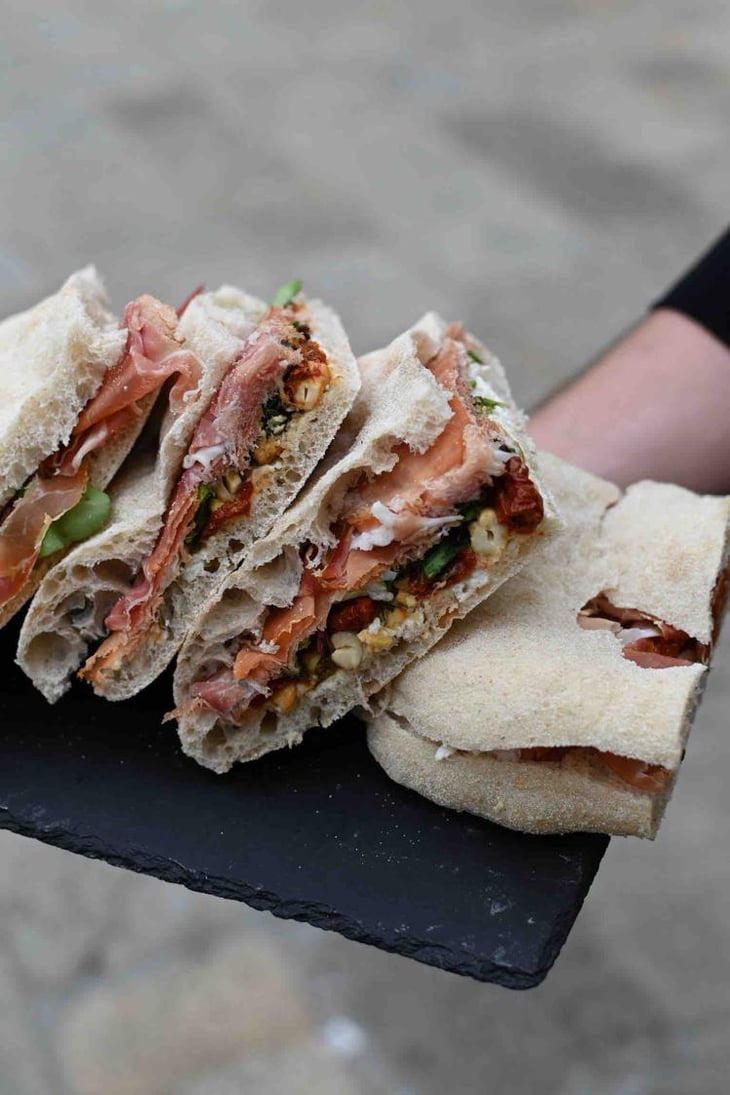 Focaccia - Ozio - 696982