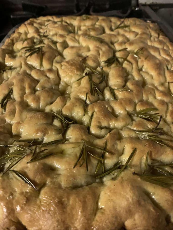 Focaccia - tappo - 588972