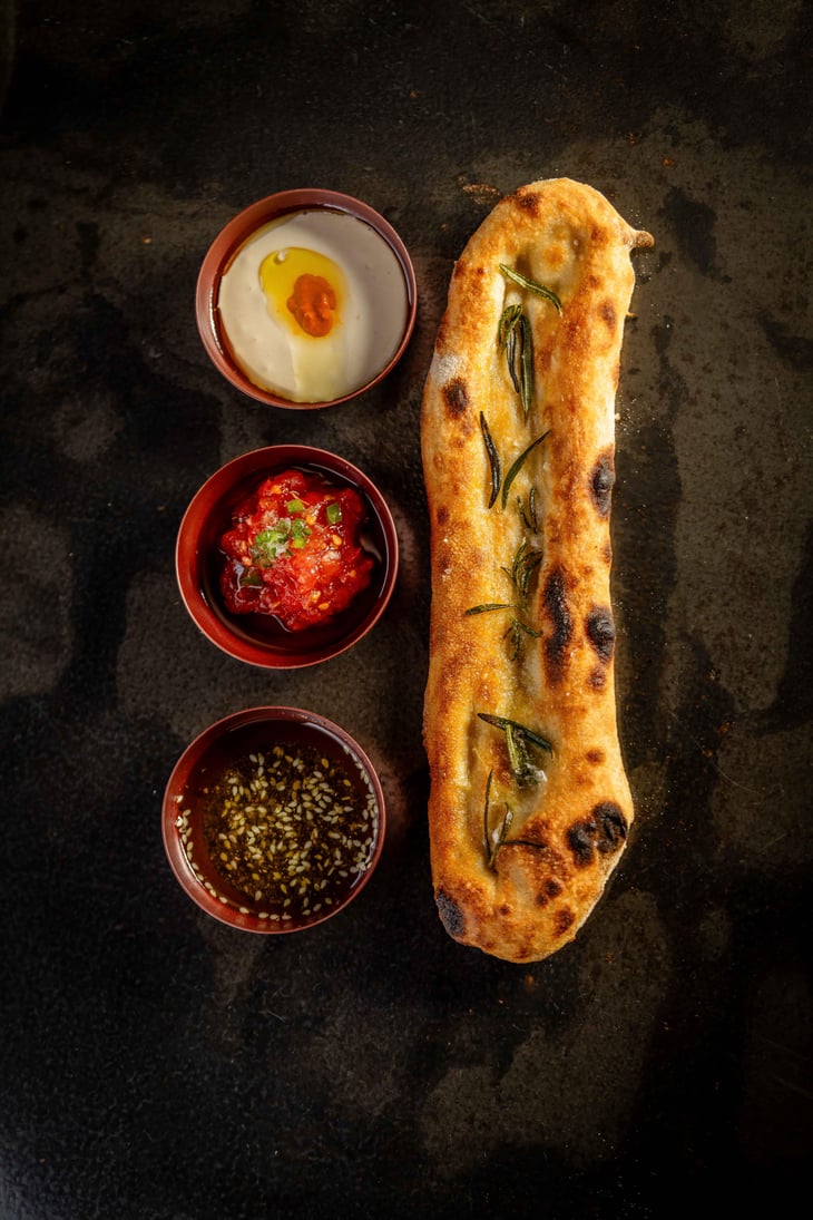 Focaccia - Laylah - 800464
