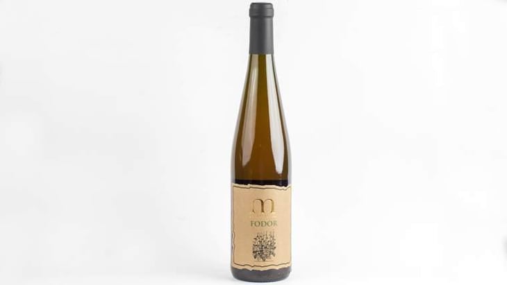 Fodor - Maurer Winery - Oszkár Maurer 