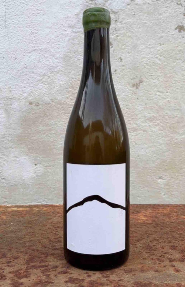 Fogosch - Joiseph Weingut - Richard Artner, Xandl Kagl & Luka Zeichmann 