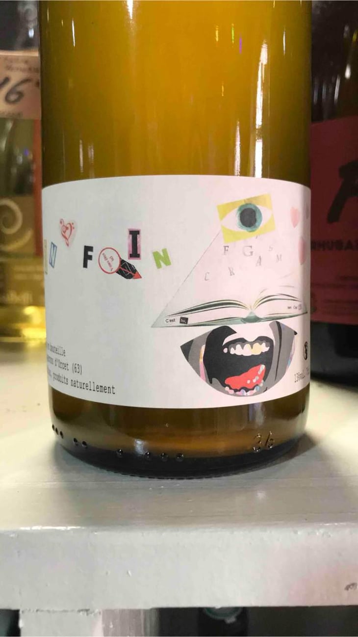 Foin Foin - Francine & François Dhumes - Francine & François Dhumes 