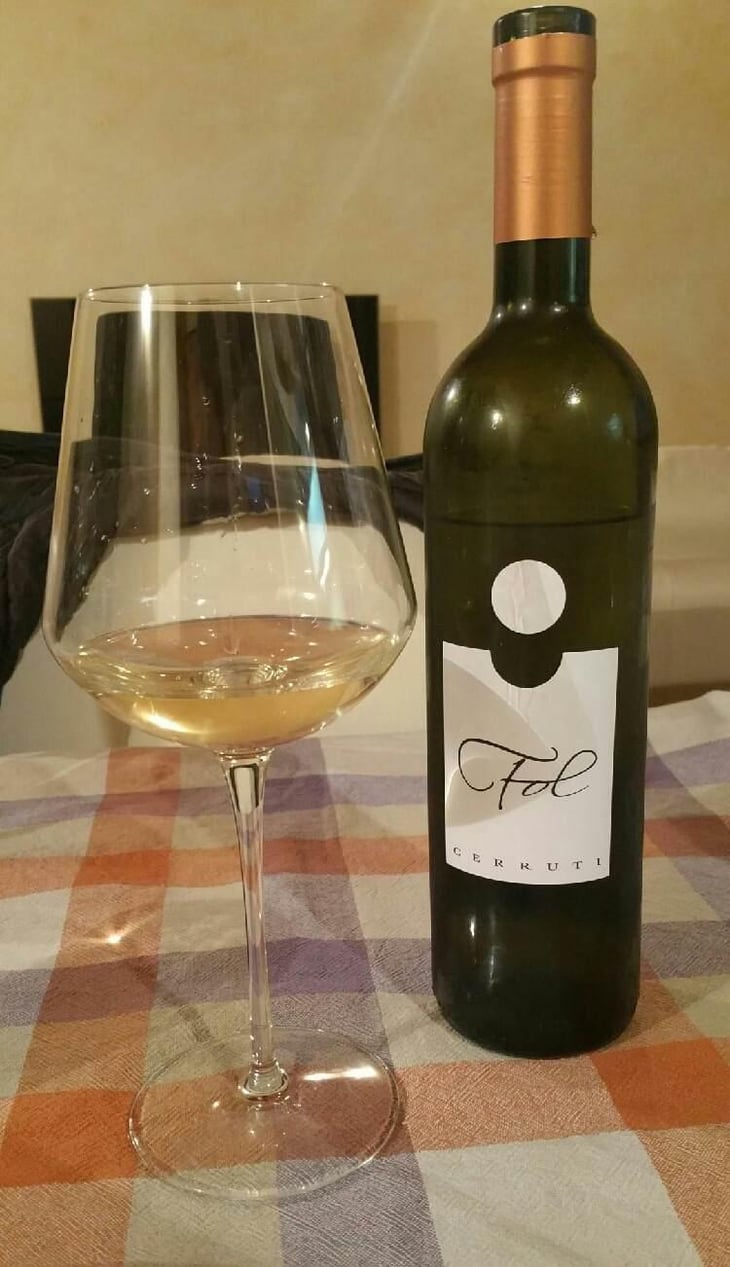 Fol - Azienda Agricola Ezio Cerruti - Ezio Cerruti 