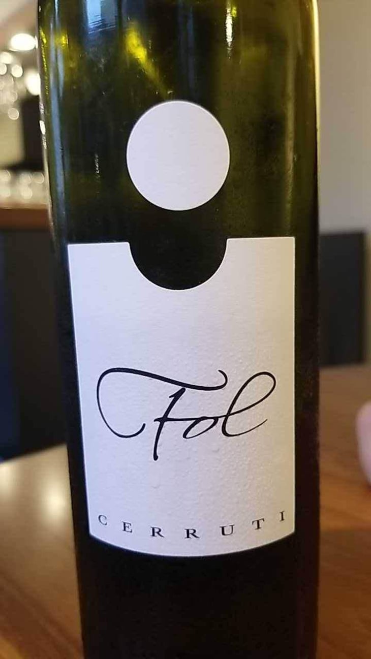Fol - Azienda Agricola Ezio Cerruti - Ezio Cerruti 