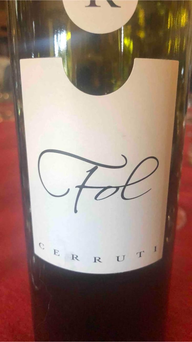 Fol - Azienda Agricola Ezio Cerruti - Ezio Cerruti 