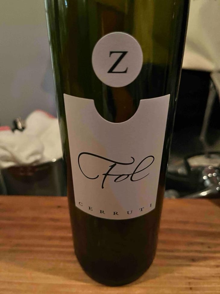 Fol - Azienda Agricola Ezio Cerruti - Ezio Cerruti 