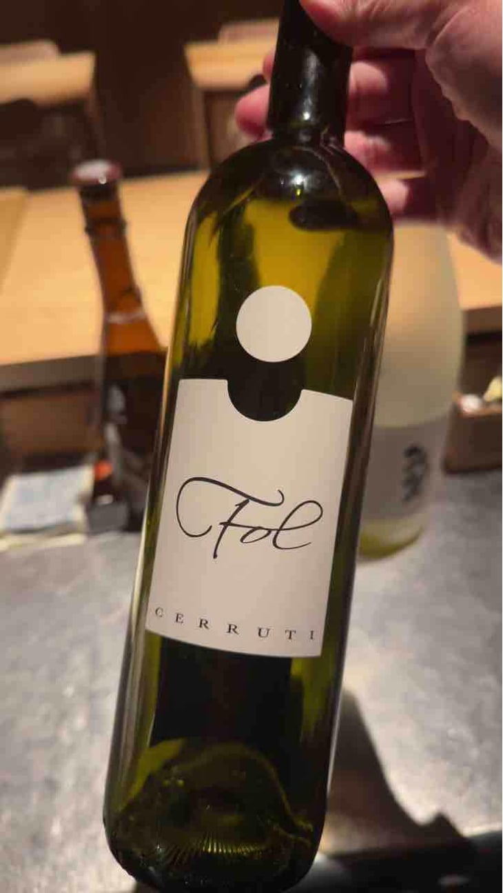 Fol - Azienda Agricola Ezio Cerruti - Ezio Cerruti 