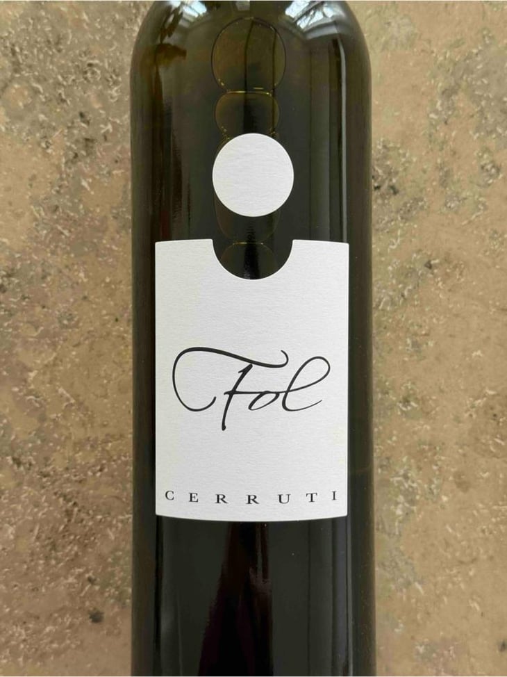 Fol - Azienda Agricola Ezio Cerruti - Ezio Cerruti 