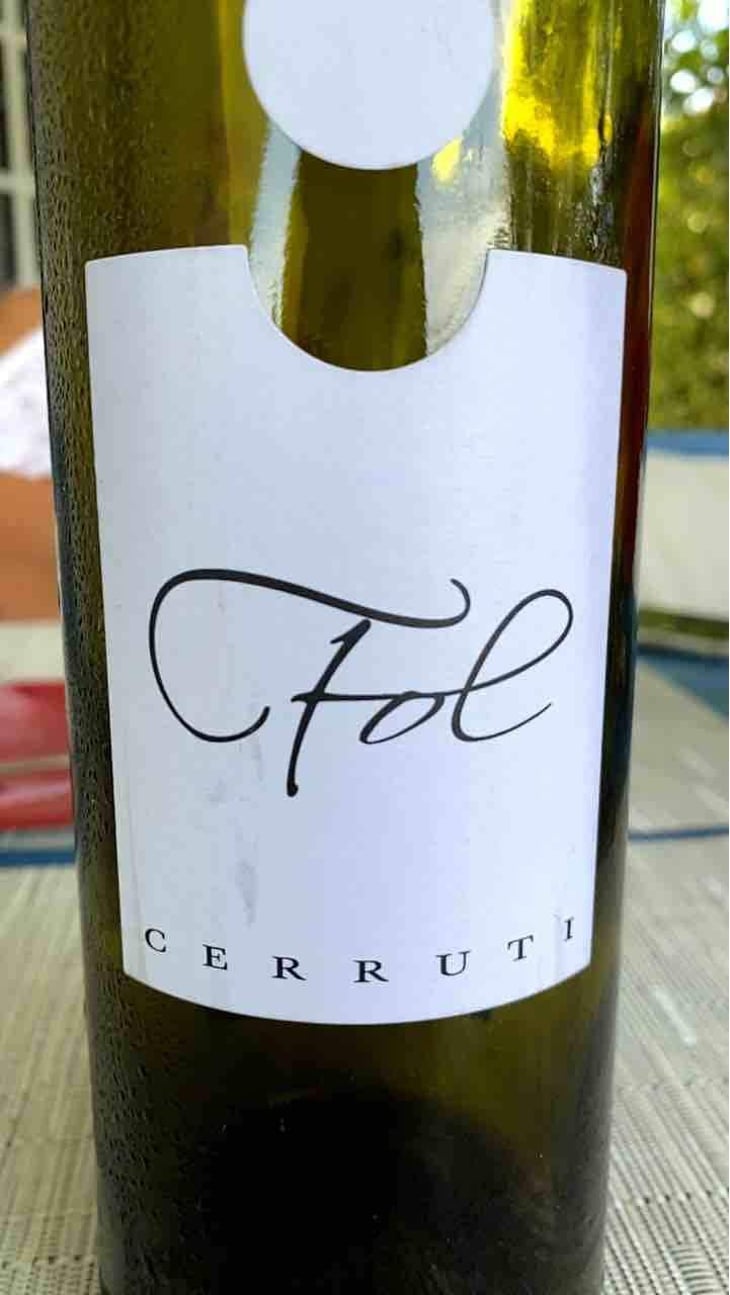 Fol - Azienda Agricola Ezio Cerruti - Ezio Cerruti 