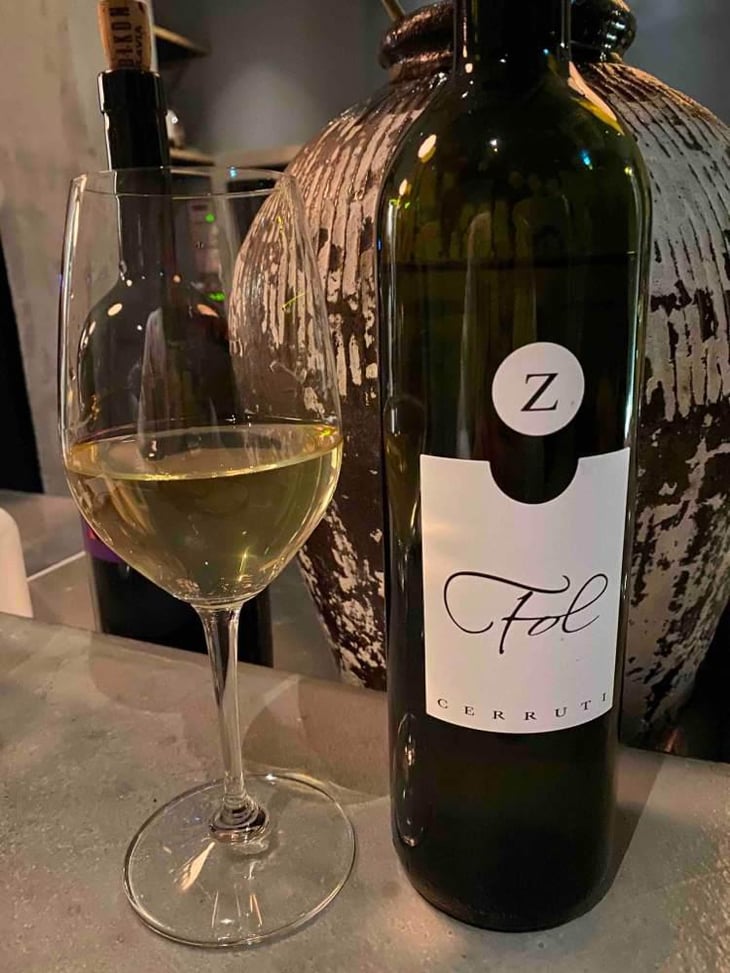 Fol - Azienda Agricola Ezio Cerruti - Ezio Cerruti 