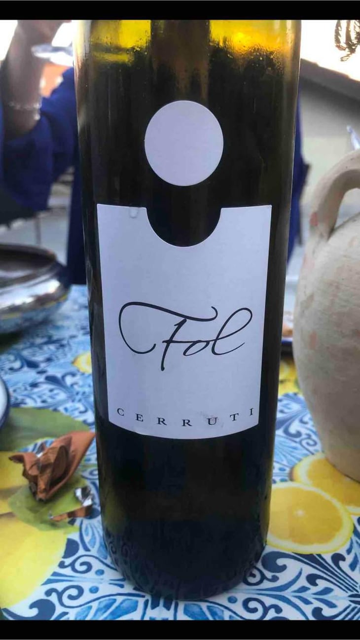 Fol - Azienda Agricola Ezio Cerruti - Ezio Cerruti 