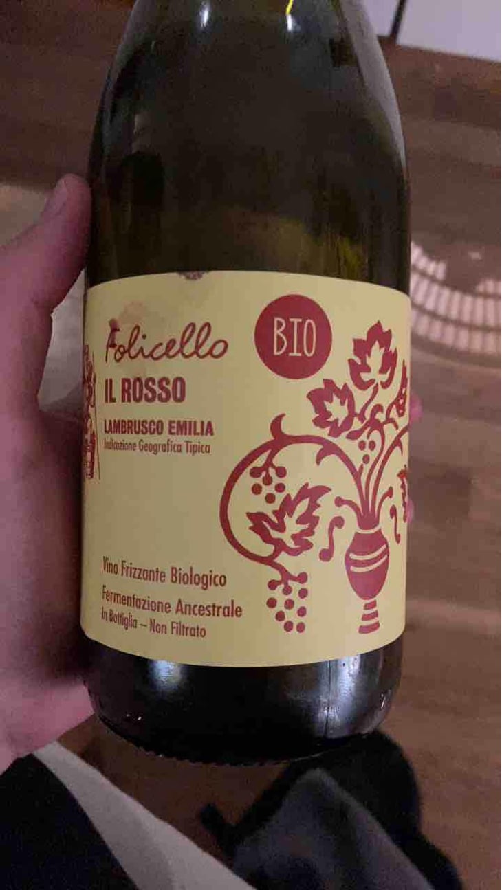 Folicello Bianco - Folicello Società Agricola - Antonella & Marco Fontana 