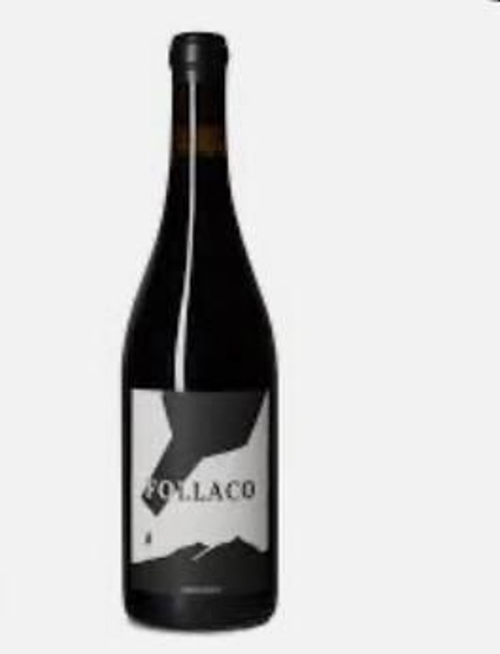 Follaco - Bodega Frontio - Juan Garcia 
