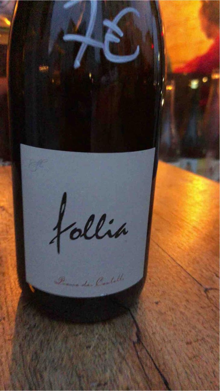 Follia - Piana dei Castelli - Matteo Ceracchi 