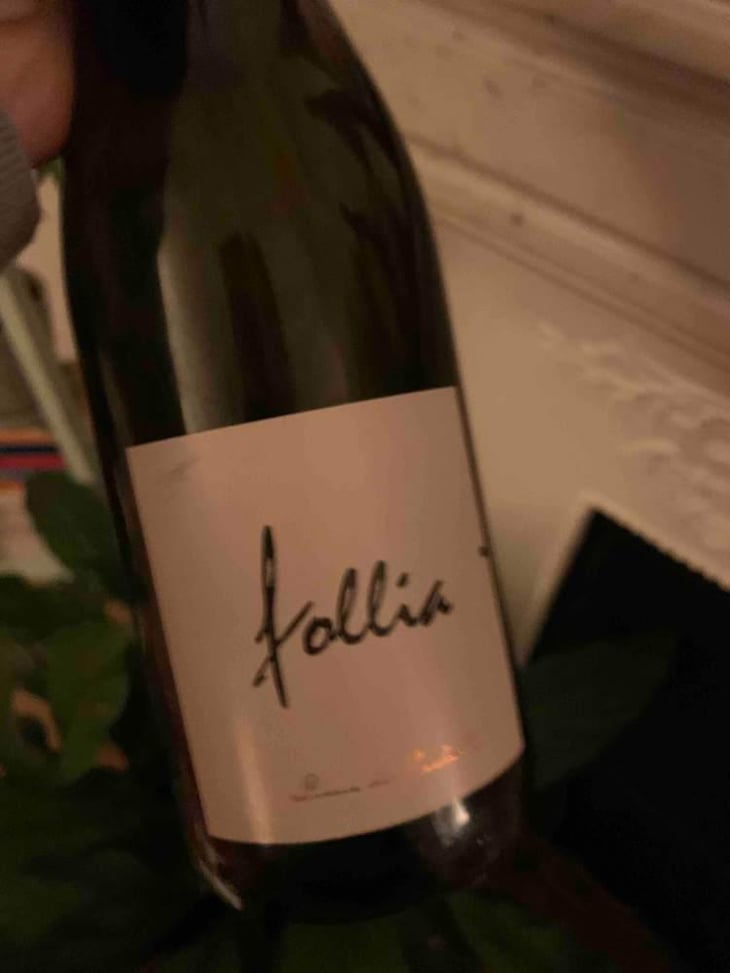 Follia - Piana dei Castelli - Matteo Ceracchi 