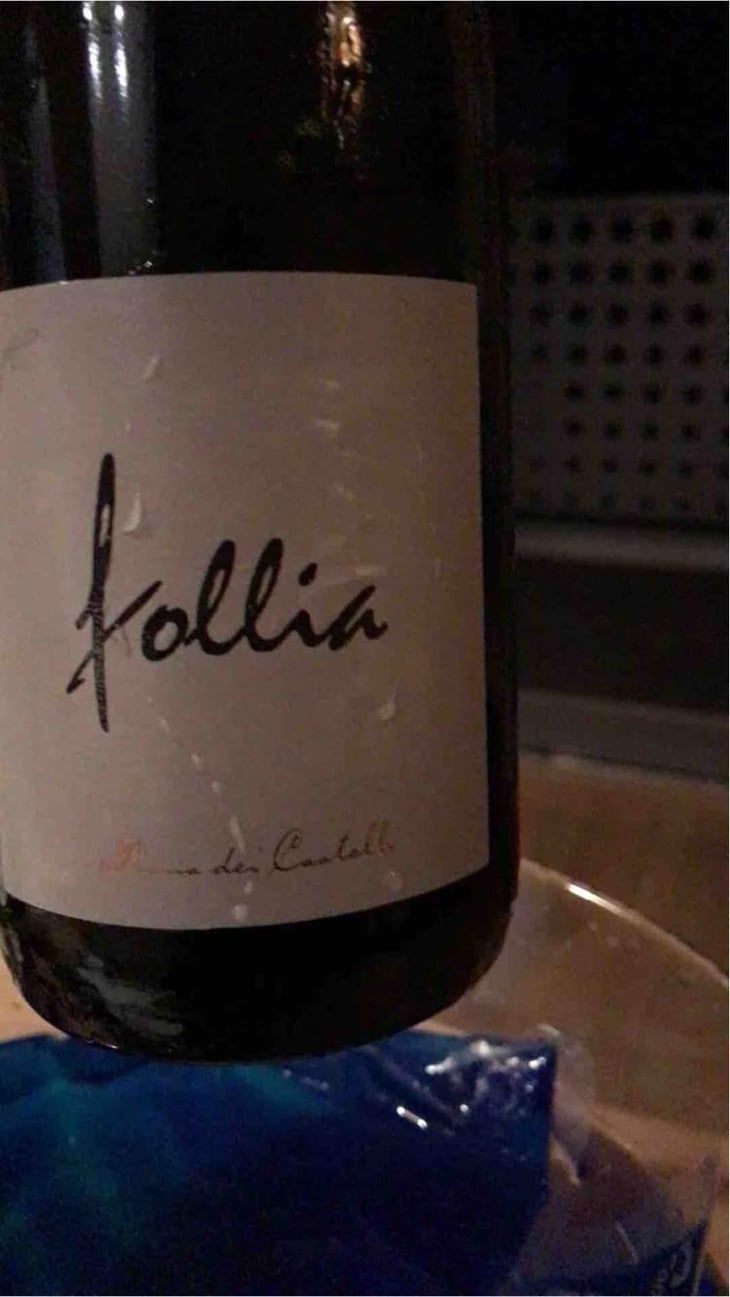 Follia - Piana dei Castelli - Matteo Ceracchi 